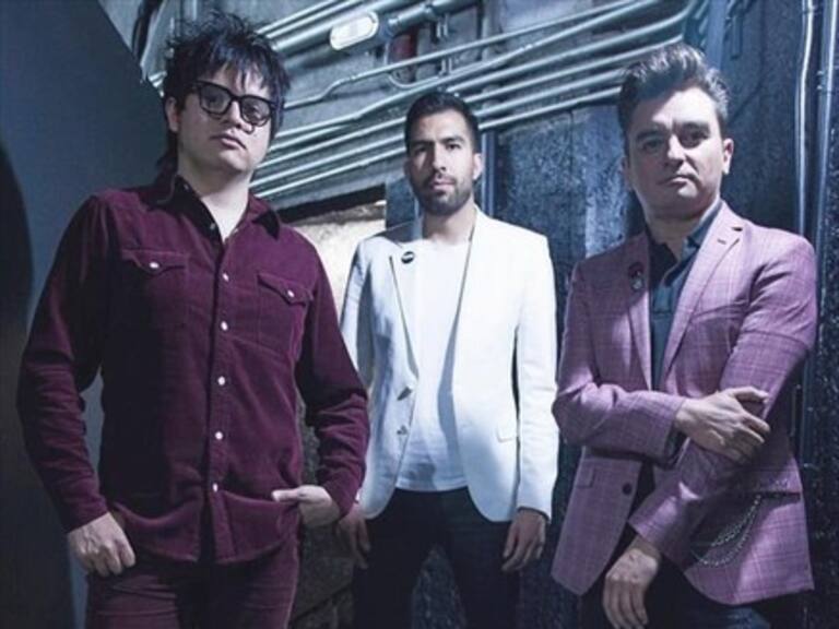 Exintegrantes de Los Bunkers estrenan Lanza Internacional, su nuevo proyecto