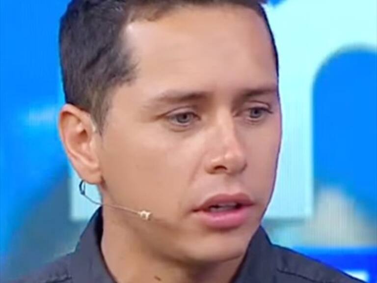 Karol Lucero confirmó su salida de Mucho Gusto y de Mega