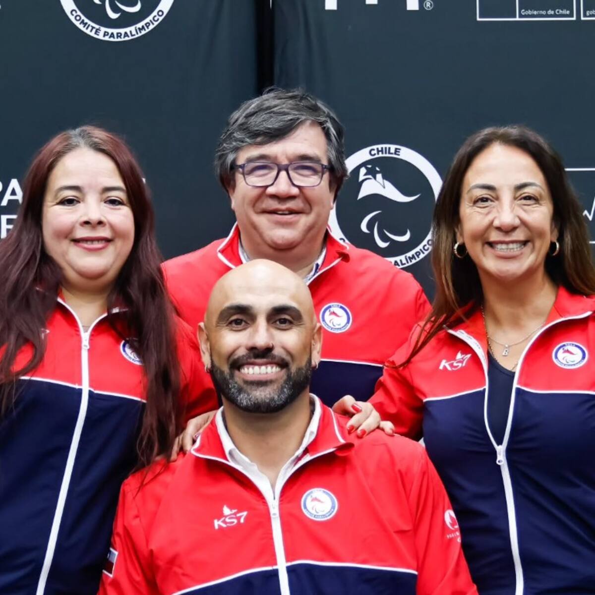 Cecilia Pérez asume nuevo cargo en el Comité Paralímpico de Chile tras elección del nuevo directorio