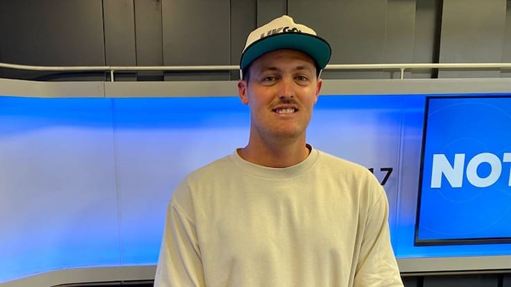 Las reflexiones de Mito Pereira tras anunciar el fin de su carrera: “Si no hubiese existido el LIV Golf, no me hubiera retirado a esta edad”