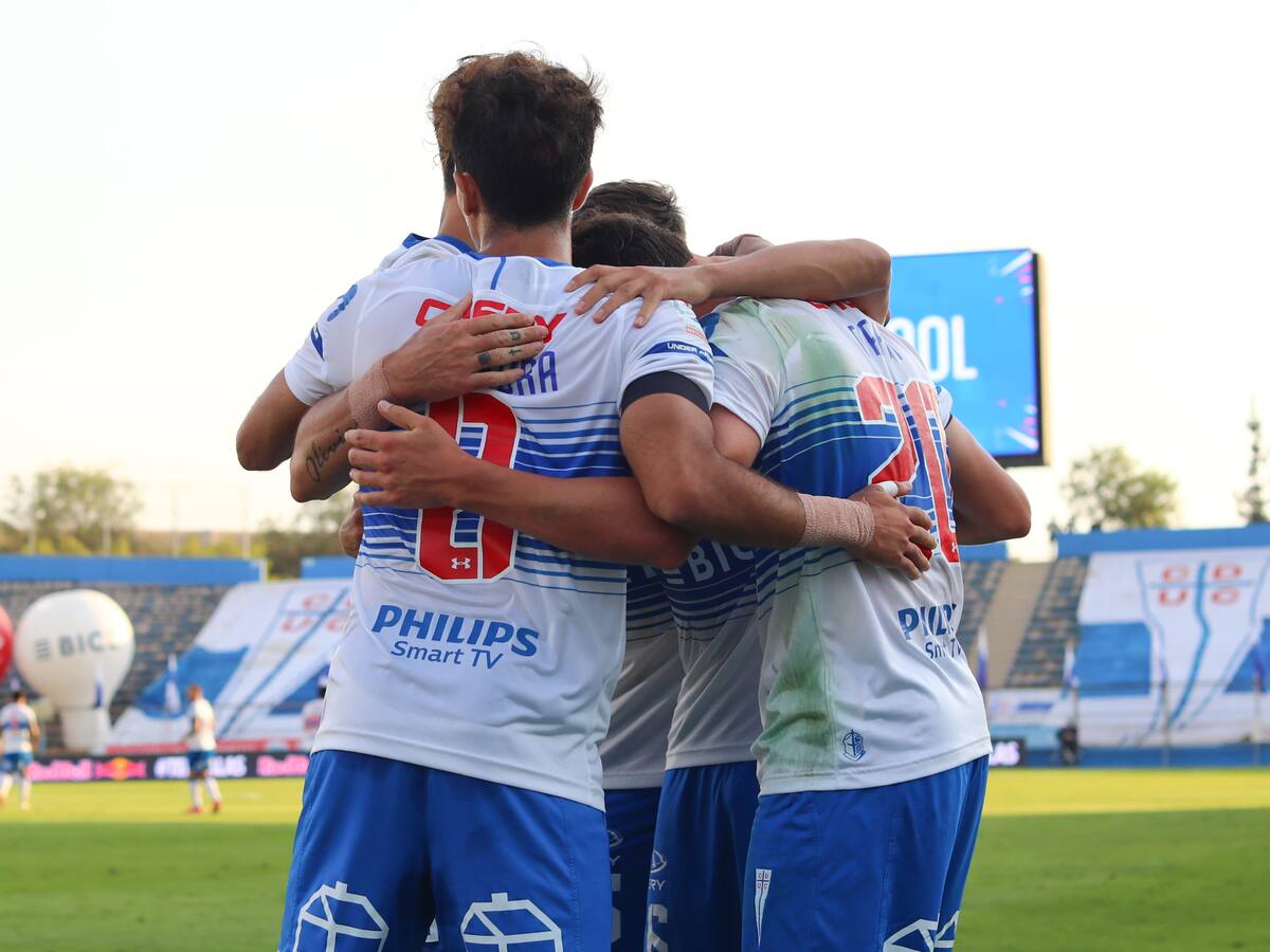 Los extraordinarios números de Universidad Católica cuando arranca ganando en el torneo nacional