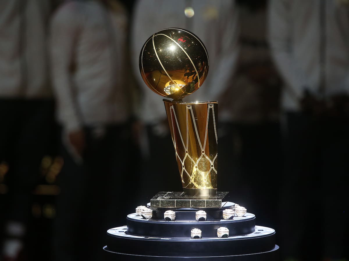 Estos serán los próximos campeones de la NBA según ChatGPT: ojo con las nuevas franquicias