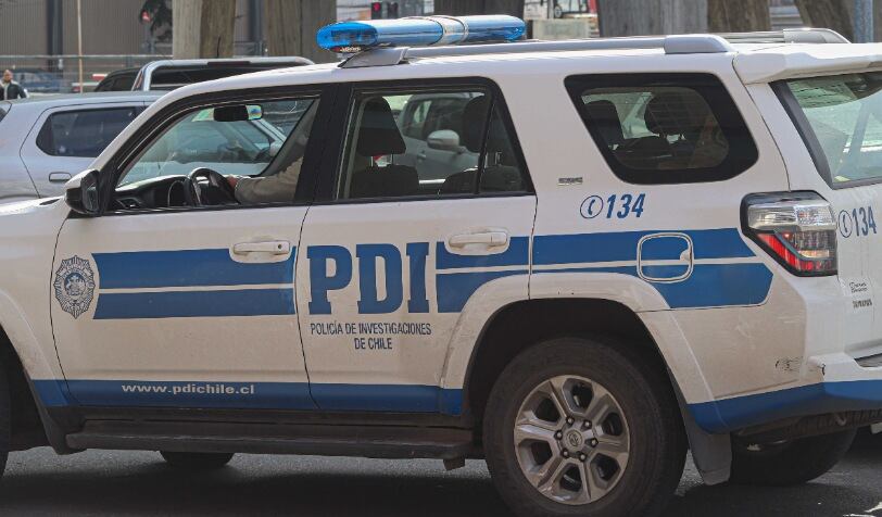 Investigan homicidio en La Granja