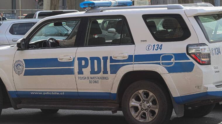 Investigan homicidio en La Granja