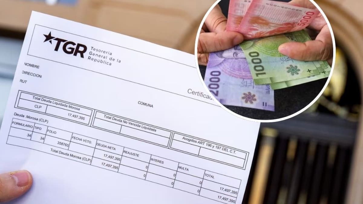 Radiografía al CAE en Chile: más del 70% de los deudores que ya deben pagar están morosos, según estudio