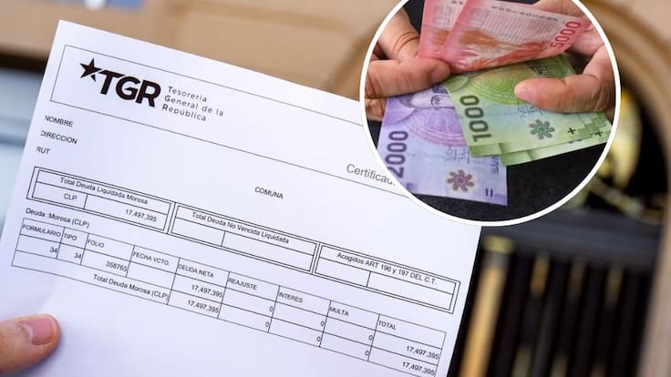 Deuda del CAE en Chile: ¿Quiénes pueden acceder a los nuevos convenios de pago?