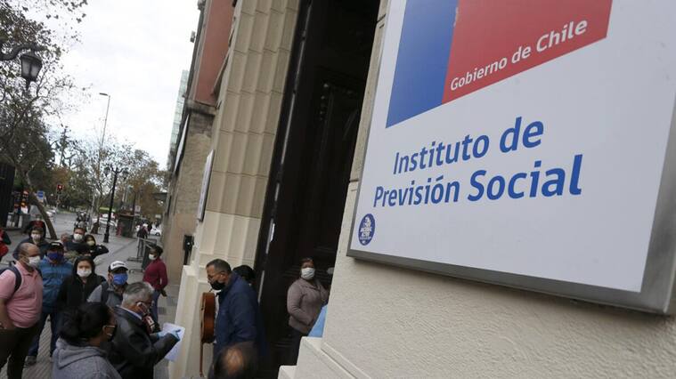 IPS pagará el Aguinaldo de Fiestas Patrias