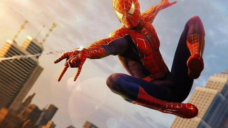 Una icónica pieza utilizada por Tobey Maguire en “Spider-Man 2″ será subastada y ya se estiman altos valores