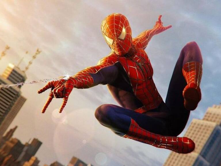 Una icónica pieza utilizada por Tobey Maguire en “Spider-Man 2″ será subastada y ya se estiman altos valores