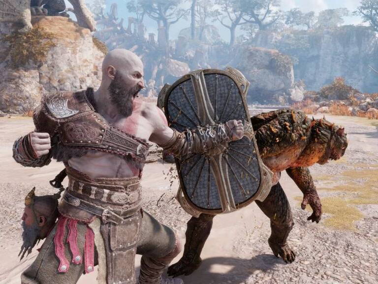 Rumor gamer: nuevo juego de «God of War» podría estar en desarrollo