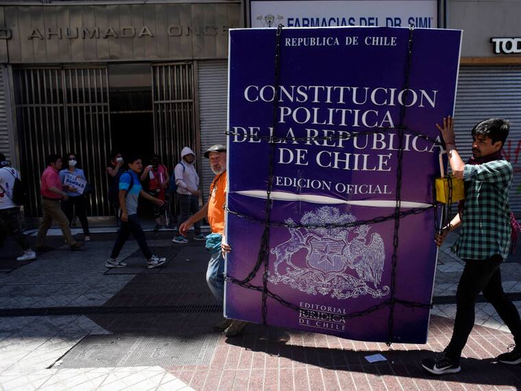 Manifestación el 12 de noviembre