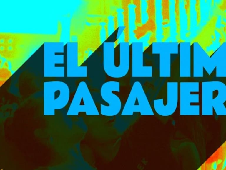«El Último Pasajero» vuelve a la televisión chilena tras 12 años