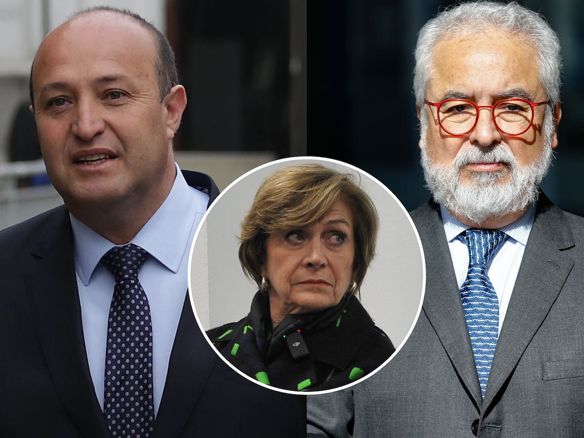UDI acusa orquestación de la izquierda para sacar a Evelyn Matthei de carrera presidencial tras filtración de chats de Hermosilla y Guerra