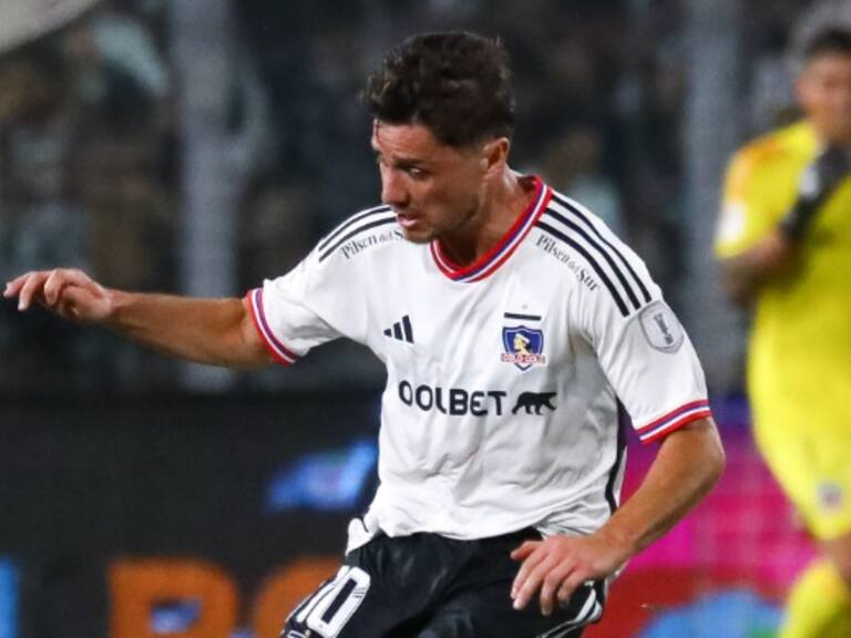 Marco Rojas podría despedirse de Colo Colo a mitad de año: decisión se basa en motivos personales