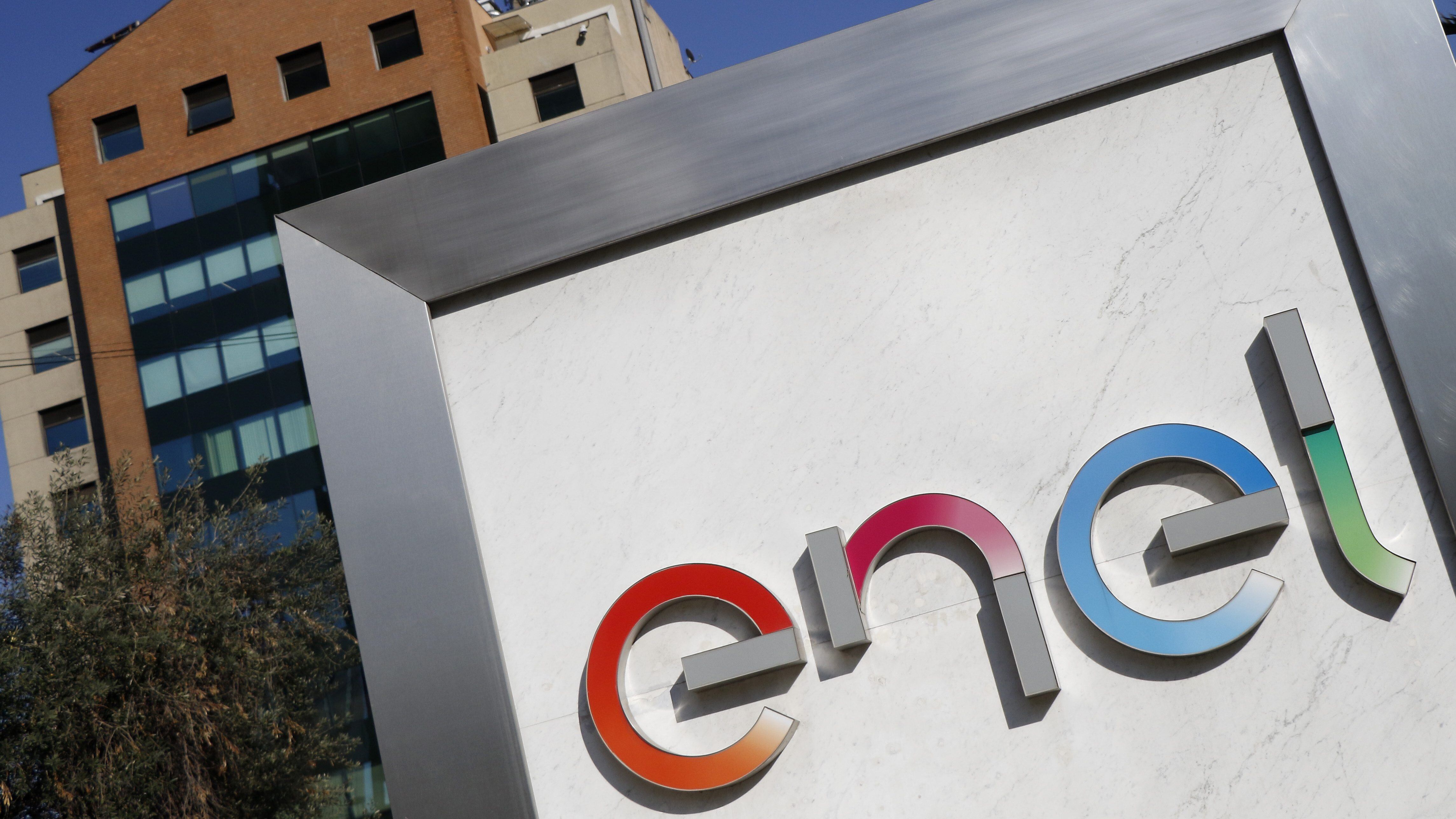 30 de Julio de 2018 /SANTIAGOCentro de Control de Enel
FOTO:MARIO DÁVILA HERNANDEZ/AGENCIAUNO