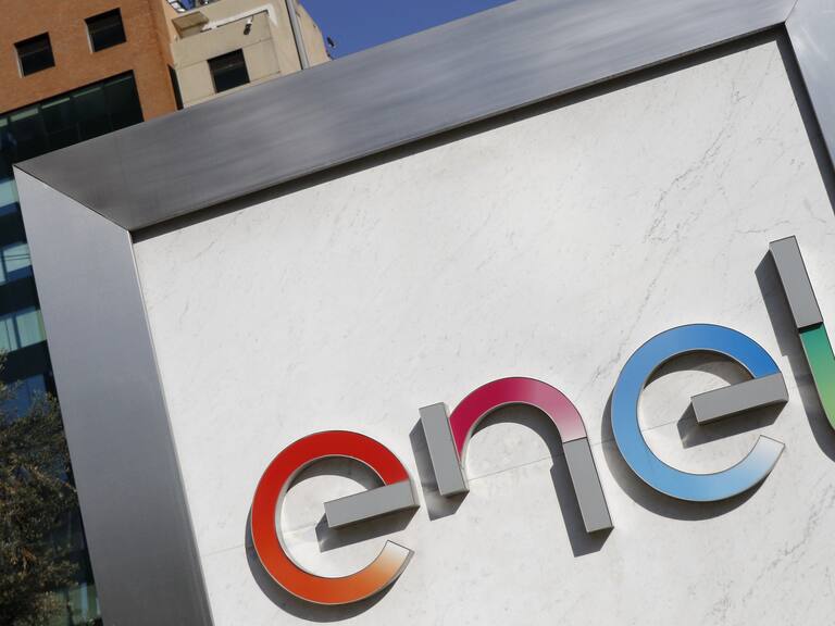 30 de Julio de 2018 /SANTIAGOCentro de Control de Enel
FOTO:MARIO DÁVILA HERNANDEZ/AGENCIAUNO