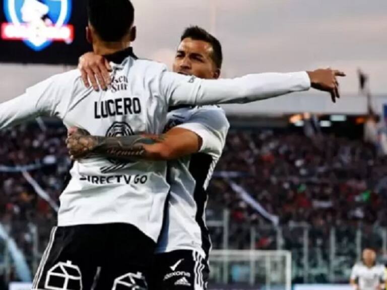 Colo Colo goleó a Unión Española en el Monumental y la estrella 33 quedó más cerca que nunca para el Cacique