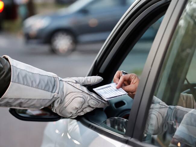 Fiscalización autos