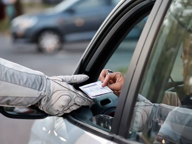 Fiscalización autos