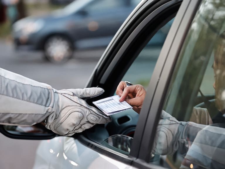 Fiscalización autos