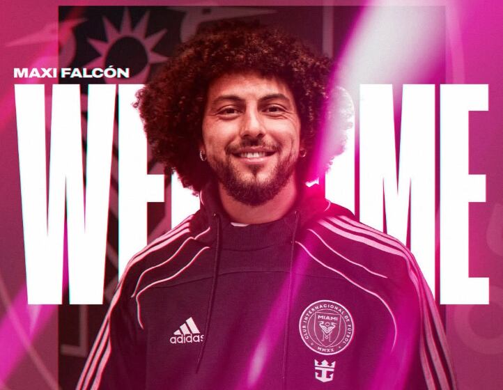 Foto: @intermiamicf