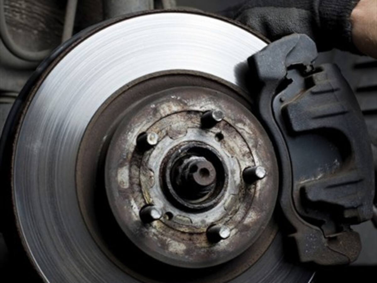 ADN Motor: Por qué se causa un chirrido en los frenos