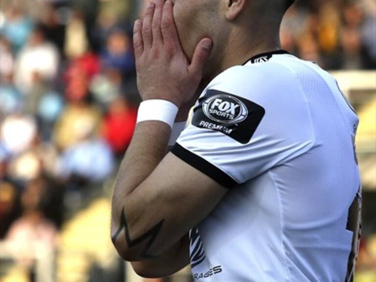 CSD Colo Colo rechazó postura que partido con Palestino no se juegue en La Cisterna