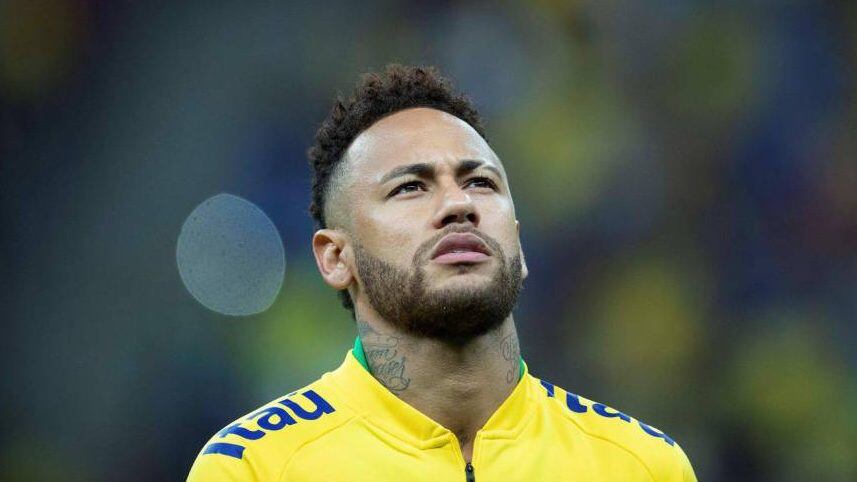 Neymar Jr