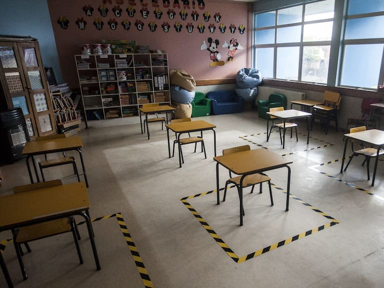 Alcalde de San Fernando confirmó que colegios de su comuna no volverán a clases este 2020