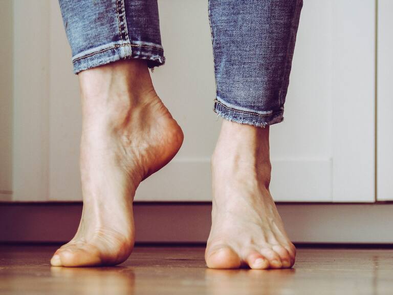 Dedos Covid: Otro de los efectos secundarios del coronavirus