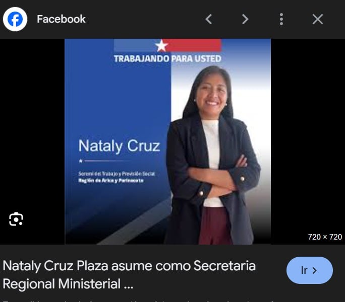 Captura de gráfica borrada