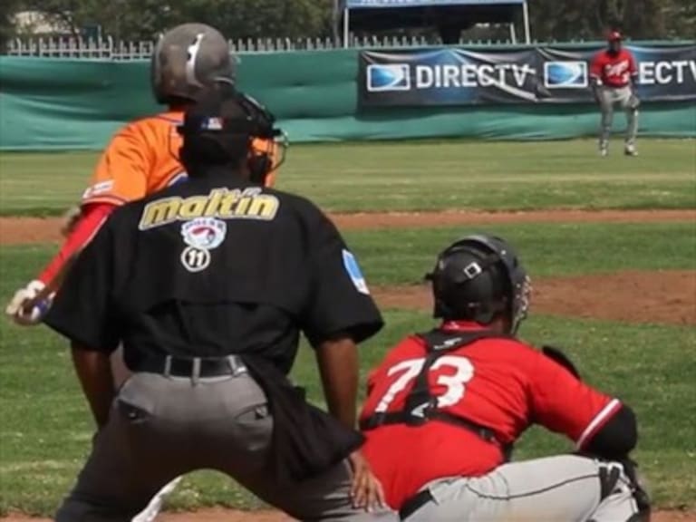 Un nuevo «Abrazo de Maipú» celebrará el béisbol en Chile