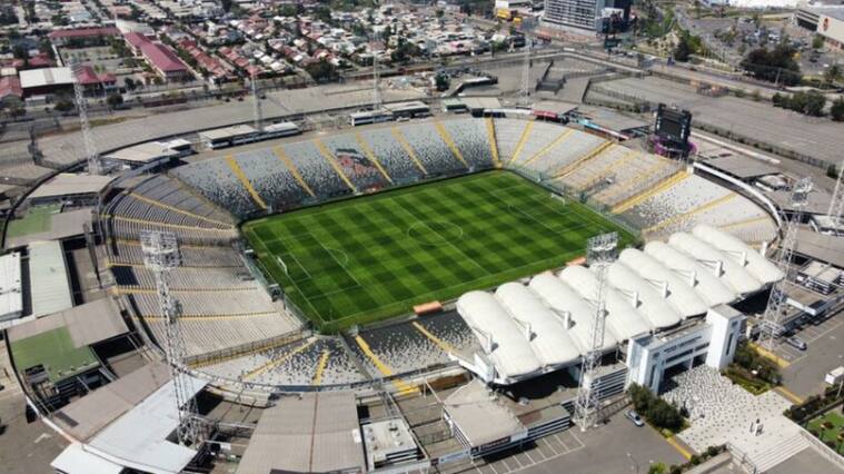 Ceremonia de clausura de Santiago 2023 se desarrollaría en el estadio Momumental