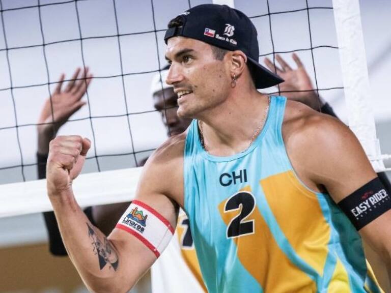 Los Primos Grimalt cierran su participación en el World Tour Finals del voleibol playa con una victoria