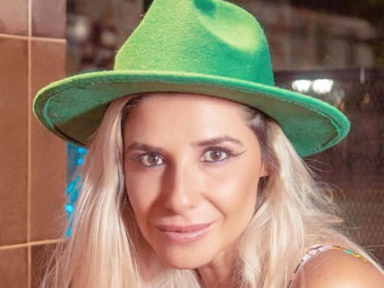 «Era una cosa por otra»: Dayana Amigo revela que le ofrecieron candidatearse a reina de Viña como la Titi