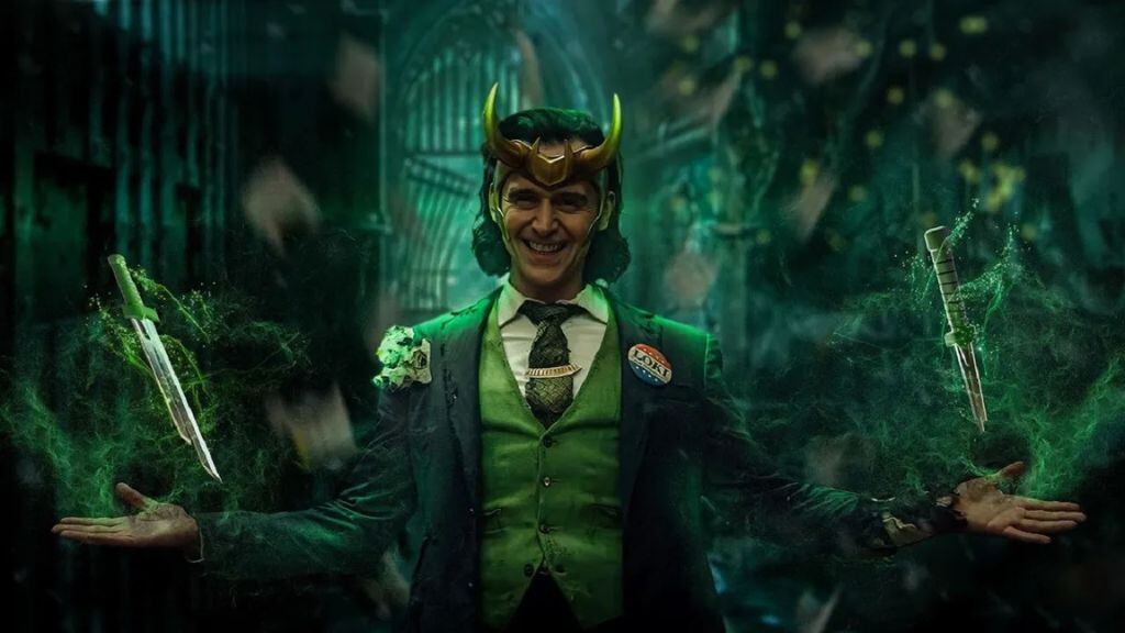 Loki - temporada 2 - Marvel