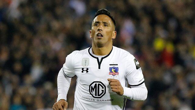 Lucas Barrios