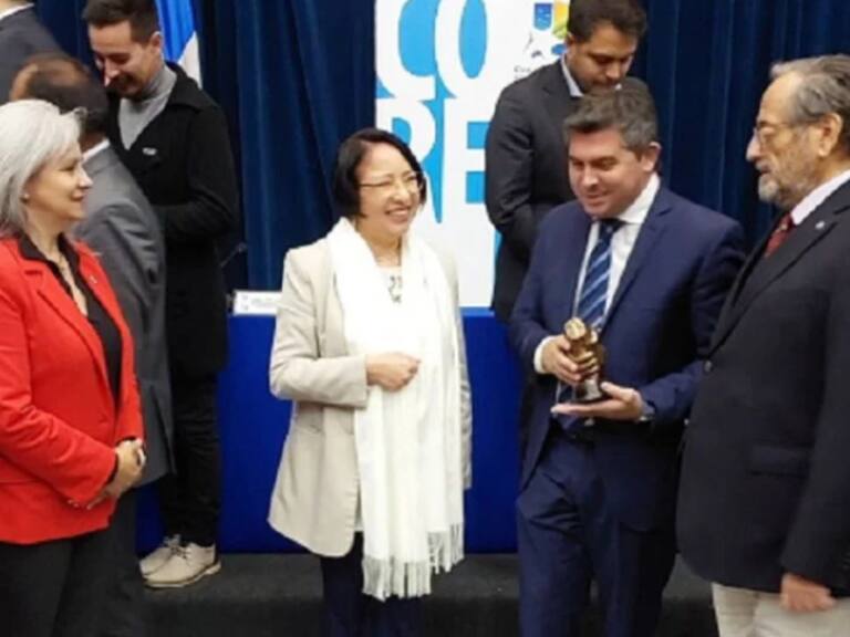 Consejeros regionales indignados por desaire de la gobernadora de Coquimbo ante visita de su par argentino Marcelo Orrego