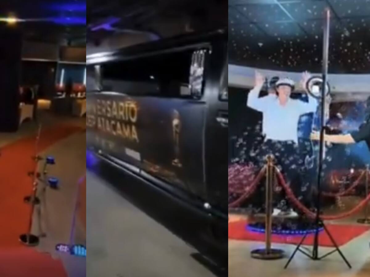 “Potenciales conflictos de interés”: pedirán a Contraloría investigar “ostentosa” fiesta de SLEP Atacama en medio de crisis