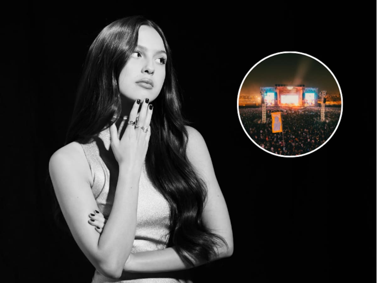 Lollapalooza 2025: Este es el posible setlist de Olivia Rodrigo en Chile