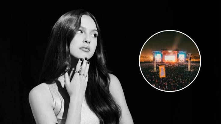 Lollapalooza 2025: Este es el posible setlist de Olivia Rodrigo en Chile