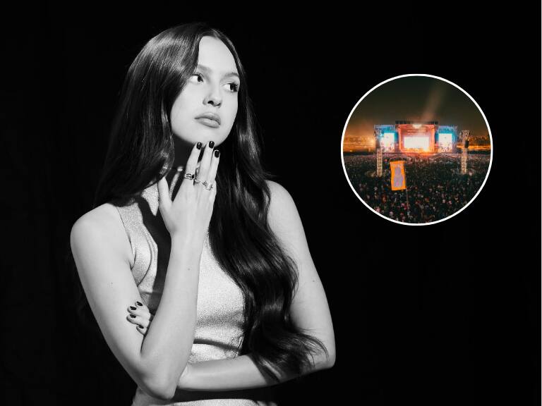 Lollapalooza 2025: Este es el posible setlist de Olivia Rodrigo en Chile