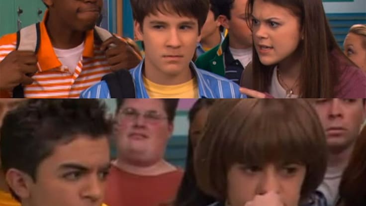 Alarma mundial por exestrella de Nickelodeon: video muestra a actor viviendo en la calle