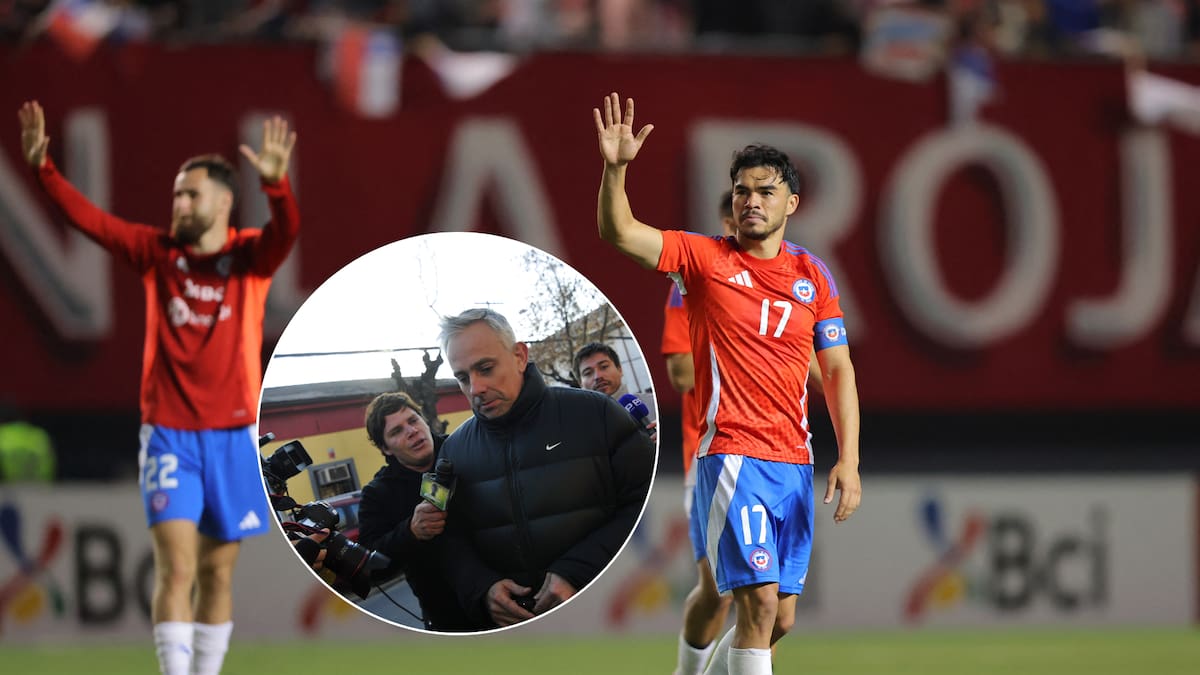 La tendencia se mantiene: la mitad de los seleccionados chilenos son representados por Vibra Fútbol
