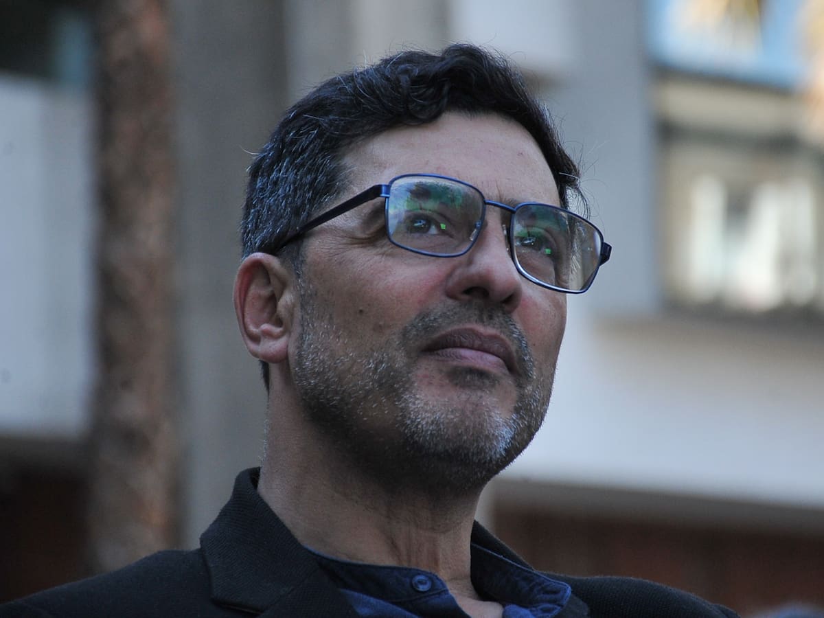 PC logra mantener Recoleta: Fares Jadue se impone al postulante de Chile Vamos en elecciones 2024