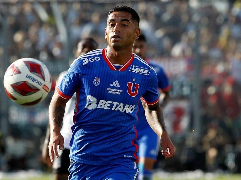 Por dos años le suspendieron la licencia de conducir a Yonathan Andía tras negarse a control de alcoholemia