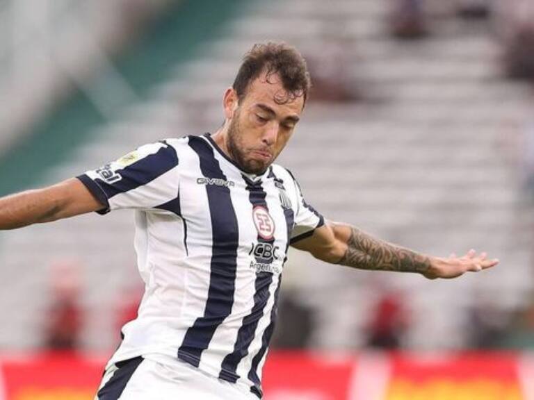 La sorpresa que tendría Eduardo Berizzo en la nómina para los amistosos de Chile en septiembre