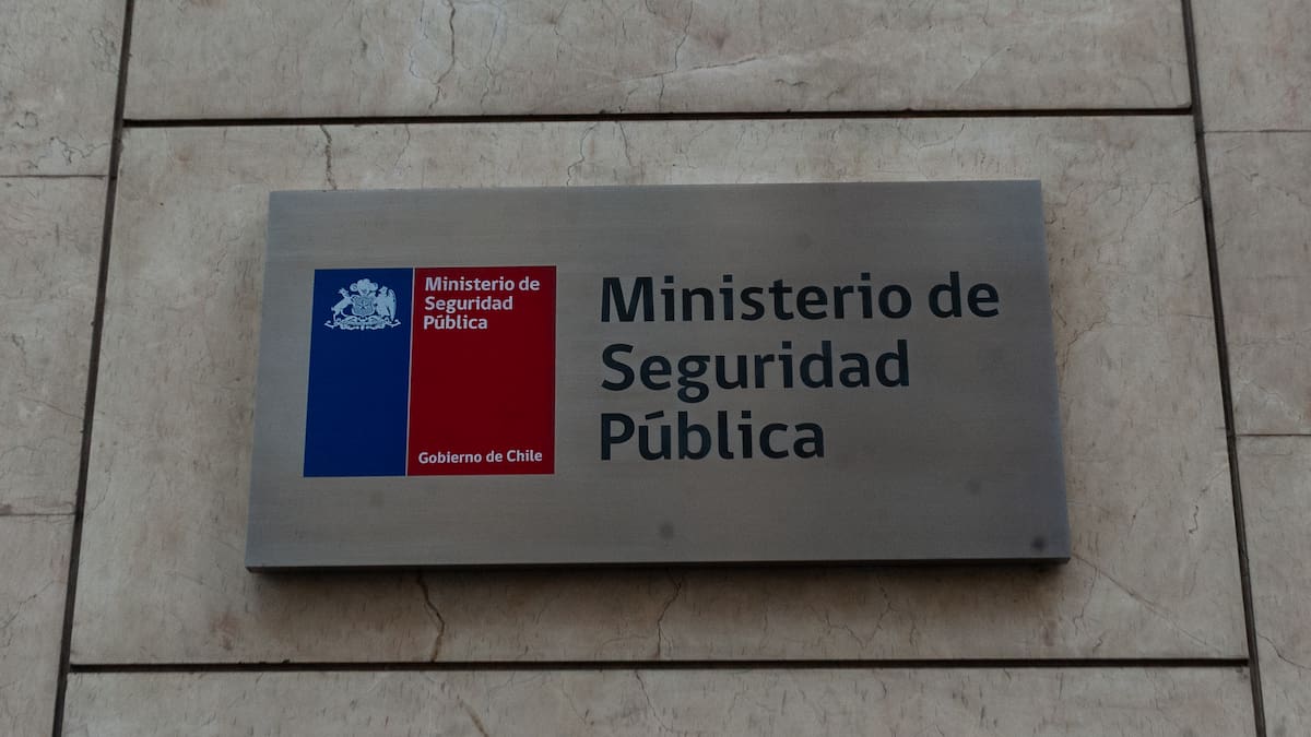 “Es inaceptable”: ofician al Ministerio de Seguridad Pública ante la falta de designación de jefe sucesor del plan Estadio Seguro