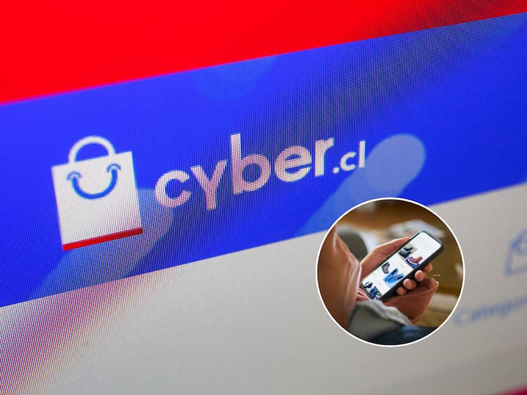 Zapatillas, teléfonos y perfumes: las 20 mejores ofertas del Cyberday 2025 en Chile