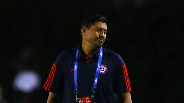 “Hay jugadores que cumplieron, otros que no”: los lamentos de Nicolás Córdova tras el cierre del Sudamericano Sub 20